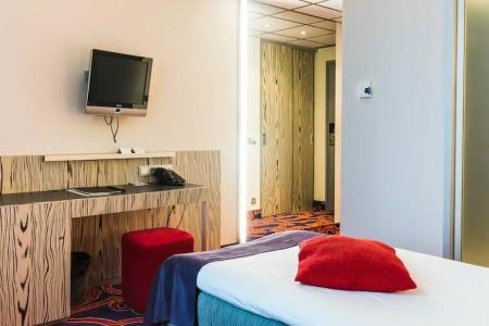 Tallink Spa & Conference - 34