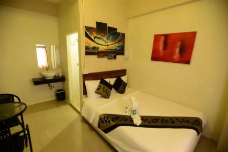 Khaosan Green House - 30