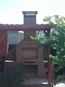 Лето на Заречной - 4