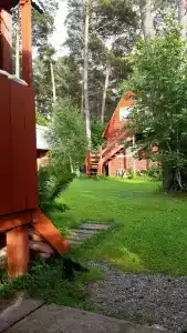 Заимка у Катуни - 36