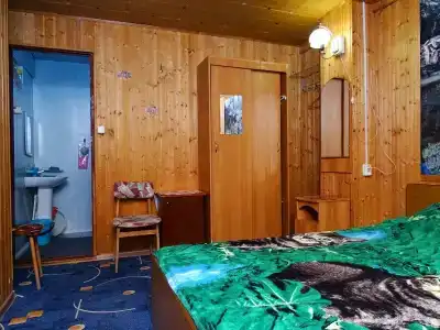 Гостевой дом у Федора - 16