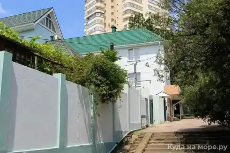Две звезды - 1