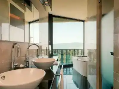 The Dolder Grand - 27