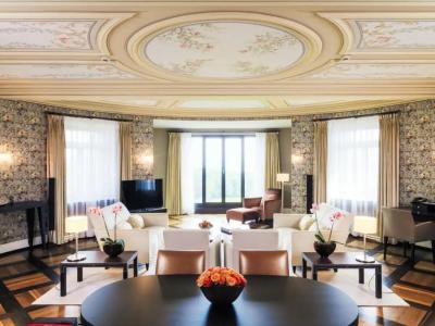 The Dolder Grand - 70