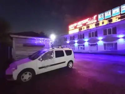 Лидер - 5