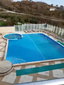 Гостиничный комплекс Теплое Море - 89