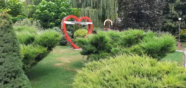 Казачья пристань - 90