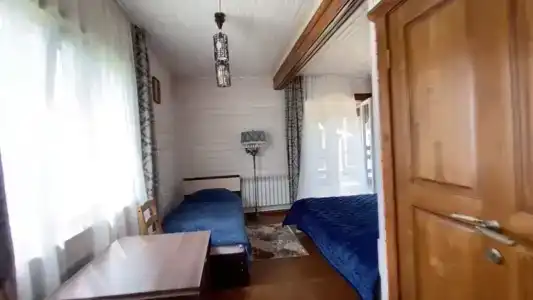 Отдых в Дивеево - 14