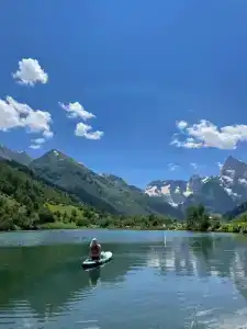 DombayCamping - 1