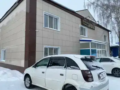 Ной - 12