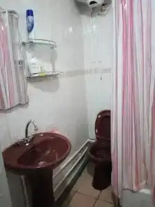 Костер - 25