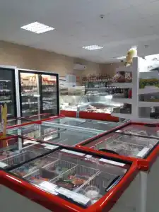 Меркурий - 13