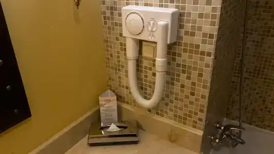 Samal Resort & Spa  - 22