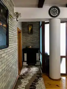 Дом на Тимирязева 18 - 19