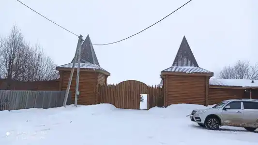 Берег - 8