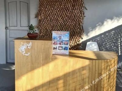 The Secret Garden Koh Rong - 29