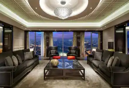 Hilton Istanbul Bomonti - 93