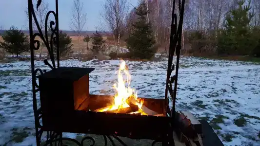 Медвежье урочище - 37