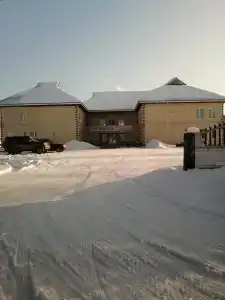 Сибирь - 2