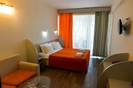 Villa Reta & Spa - 57