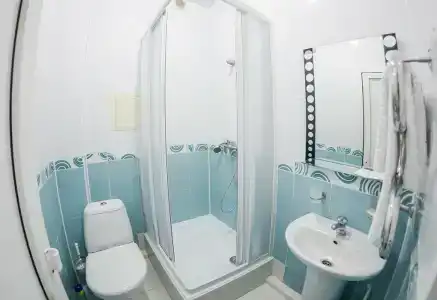 Оазис - 19