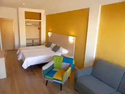 Benidorm City Olympia - 29