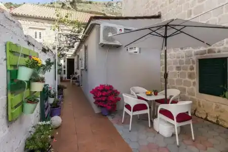 Villa Dorma - 1