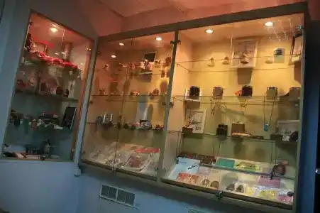 Лососинская - 9