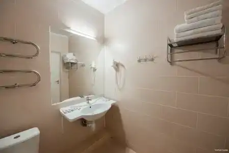 Чистые Пруды - 25