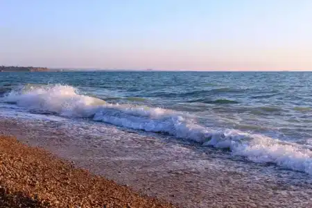Море и песок - 2