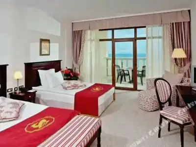 Melia Grand Hermitage All Inclusive - 27