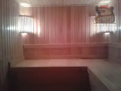 Берлога - 29