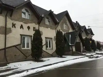 Дах - 5