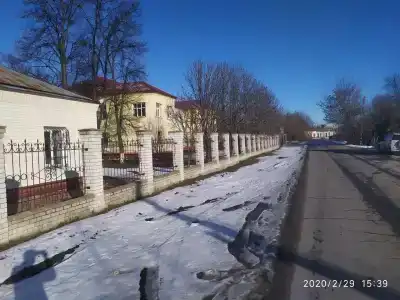 Ласточка - 18