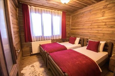 Uludag Orman Koskleri - 34