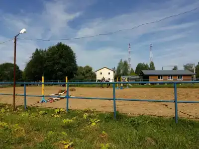 Храброво - 16