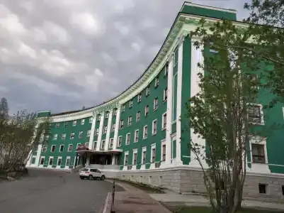 Северная - 26