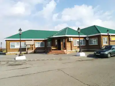 Прудбой - 18