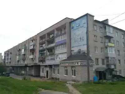 Мини гостиница Лодейка - 0