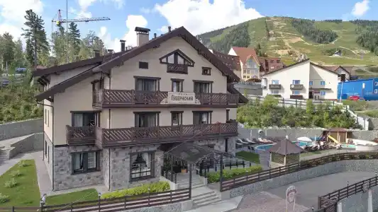 Губернский - 68