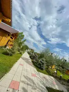 Солнечный - 20