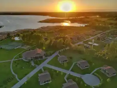 Вазуза Кантри Клаб - 61