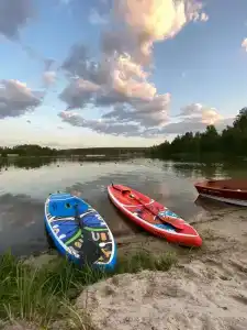Центр семейного отдыха Ривьера - 3