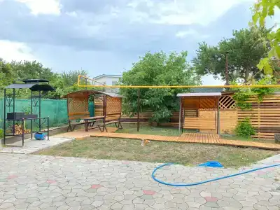 Спокойный отдых - 2