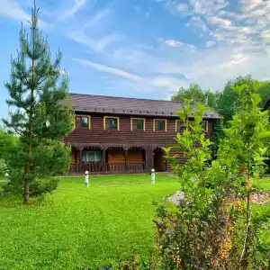 Старая Кузница - 31