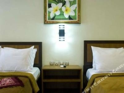 Grand Pondok Puri Ayu - 45