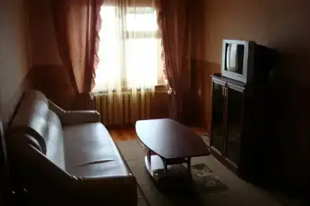 Эдельвейс - 7
