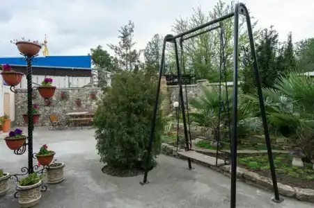 Домашний уют - 4
