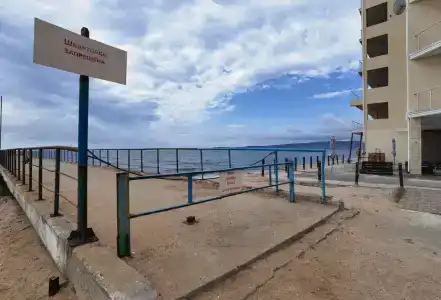 Островок - 27