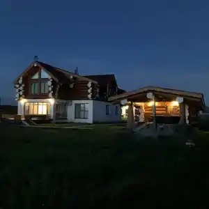 Заимка Тонай - 0